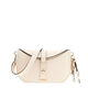 Bolso de Hombro Brooke Charm Blanco   0