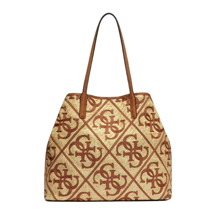 Bolso Tote Kirsten Camel   1