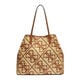 Bolso Tote Kirsten Camel   1