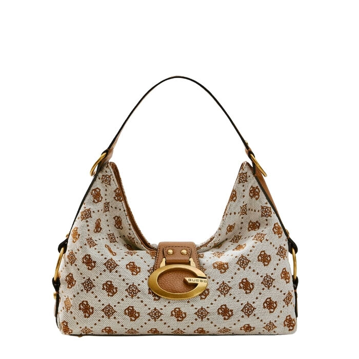 Bolso de Hombro Estampado Camden   6