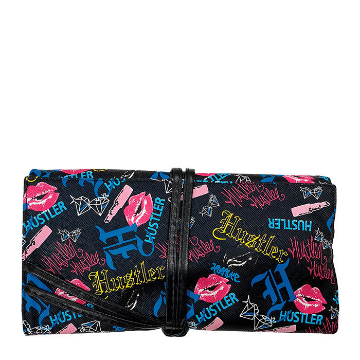 Manta de Maquillaje Estampado  1ud.-201928 1