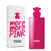 MORE MORE PINK  50ml-212003 1