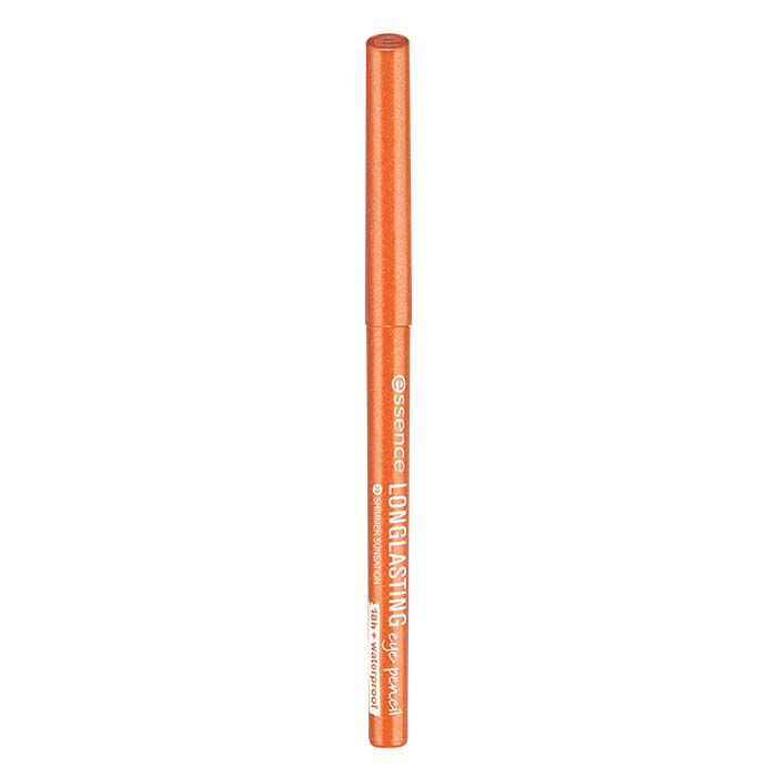 Long-Lasting Lápiz de Ojos   2