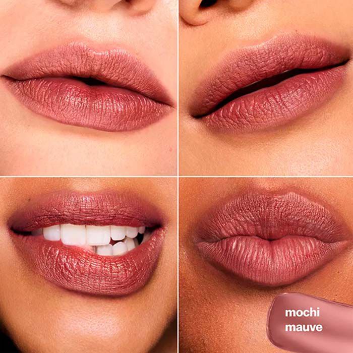 Mellow Blur Lipstick   2