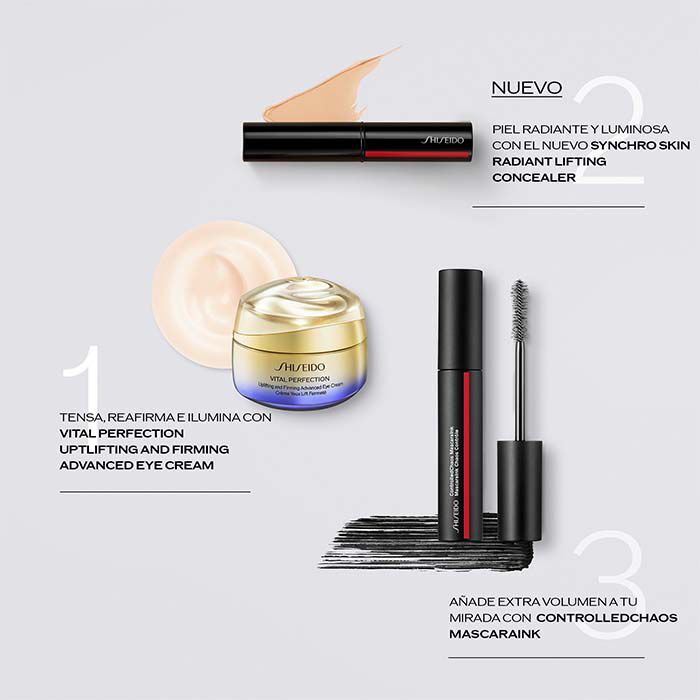 Synchro Skin Radiant Lifting Concealer   4