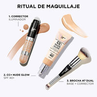 Your Skin But Better CC+ Nude Glow   6