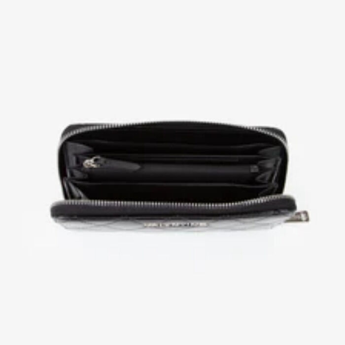 Cartera Wakanda Negra L   2