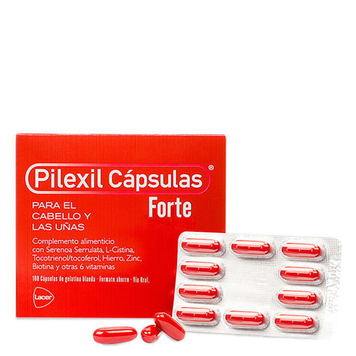Cápsulas Forte  1ud.-214234 1