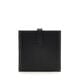 Tarjetero Laurel Card Case Negro   1