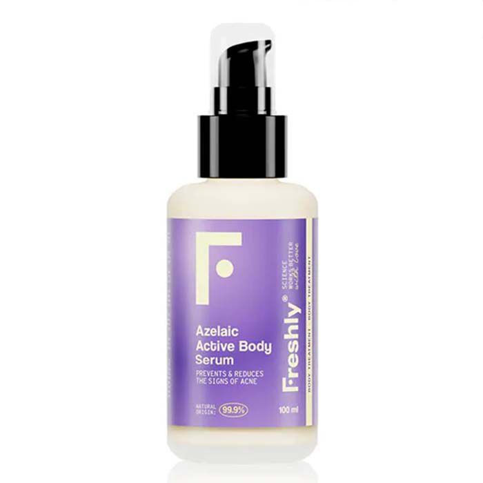 Azelaic Active Body Treatment  