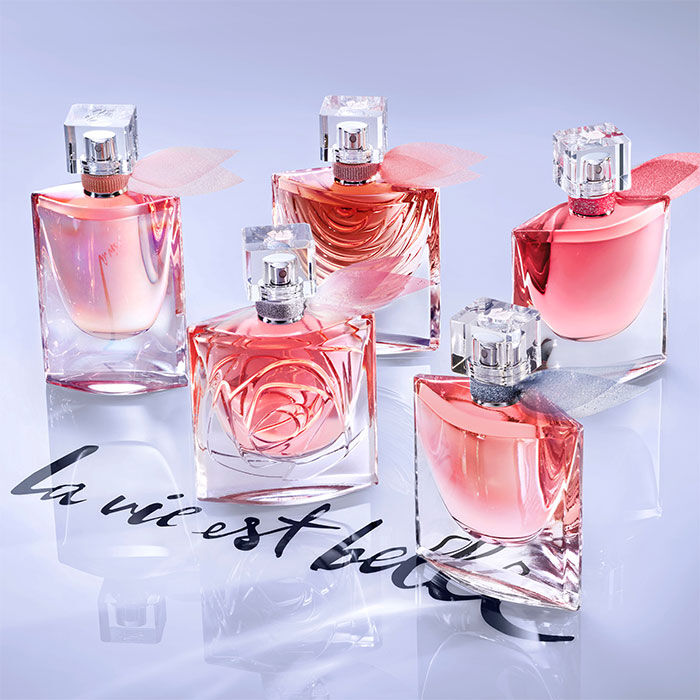 LA VIE EST BELLE ROSE EXTRAORDINAIRE  30ml-217898 5