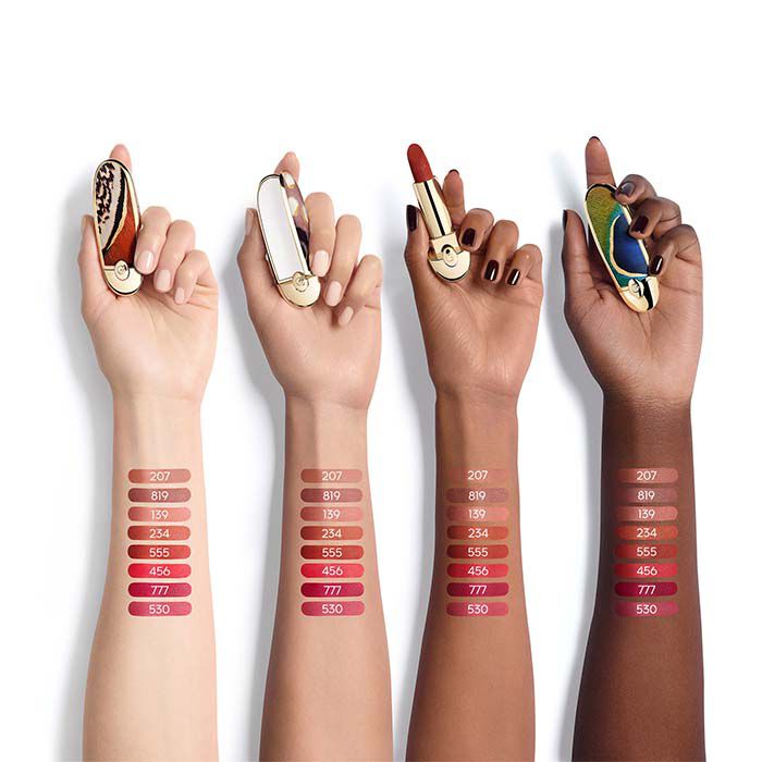 Rouge G Velvet Recarga   5