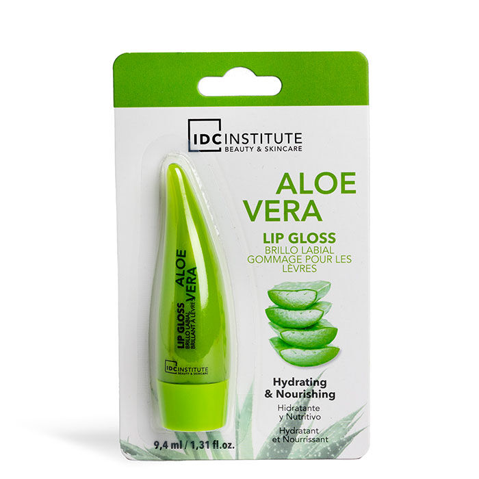 Aloe Vera Lip Gloss  9,4g-221834 2