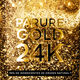 Parure Gold 24k Base de Maquillaje  35ml-209981 4