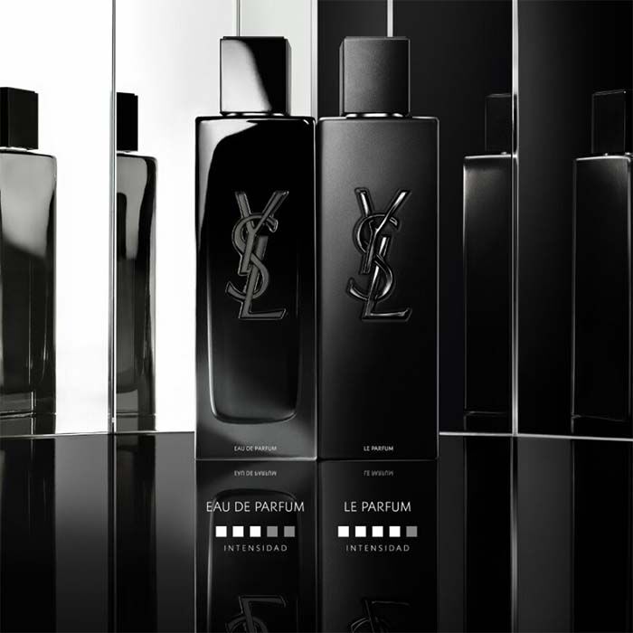 MYSLF LE PARFUM  100ml-230795 3