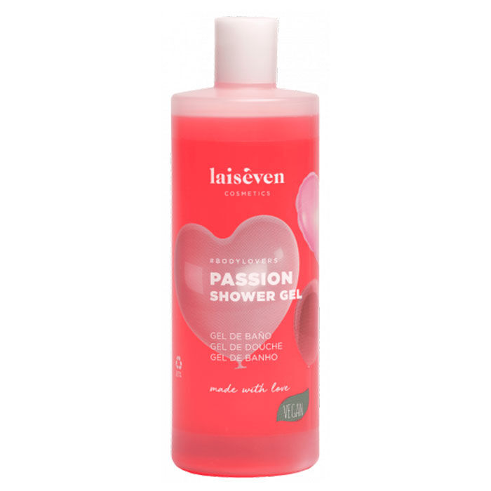 PASSION Gel de Baño  750ml-207859 1