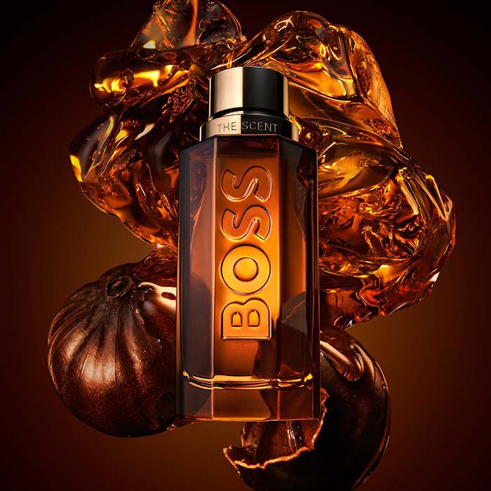 BOSS THE SCENT INTENSE  100ml-235528 3
