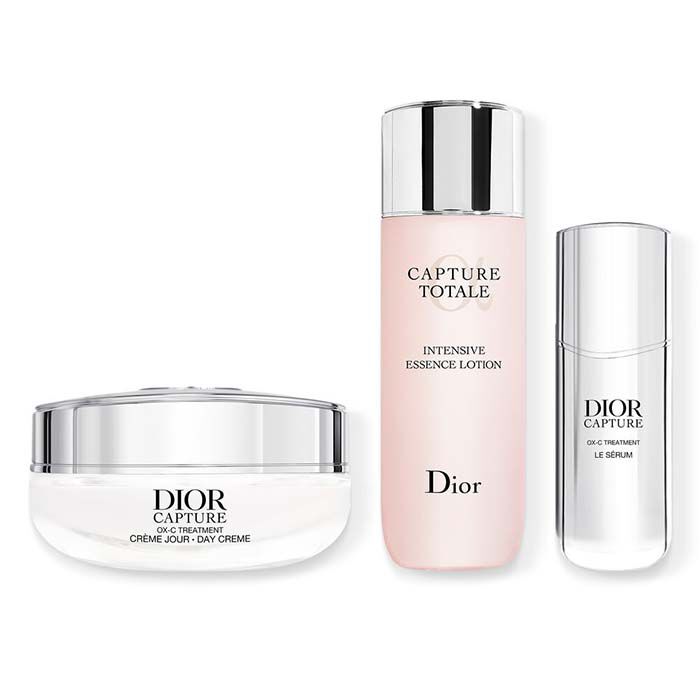 SET DE TRATAMIENTO DIOR CAPTURE - EDICIÓN LIMITADA  1ud.-231108 1