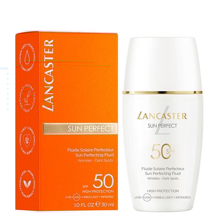 Sun Perfect Perfecting Fluid SPF50  30ml-210694 1