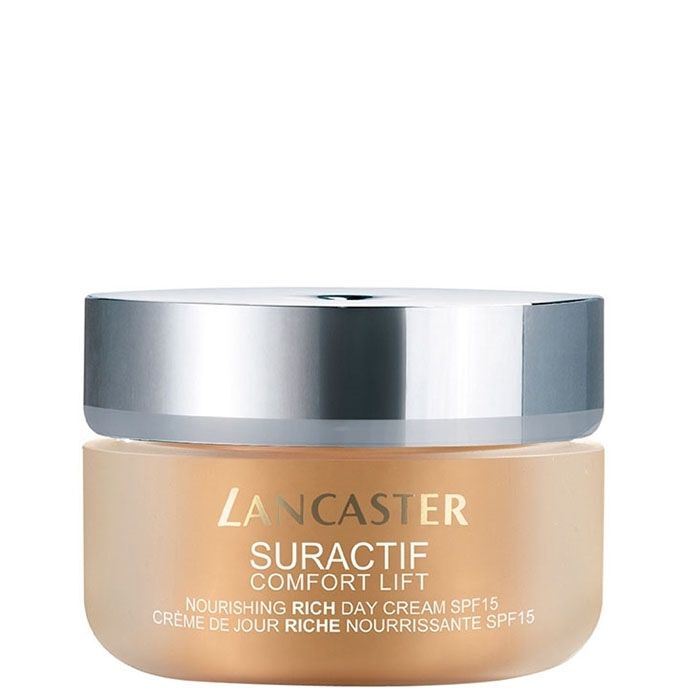 Suractif Comfort Lift Nourishing Rich Day Cream SPF15  