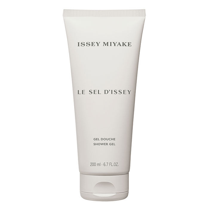 LE SEL D'ISSEY Gel de Ducha  200ml-223820 0