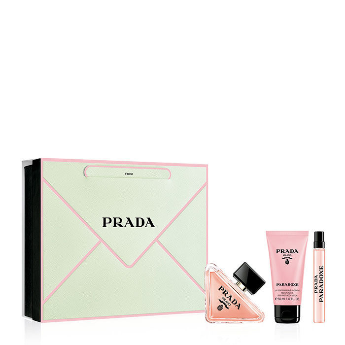 Paradoxe Estuche  90ml-228657 0