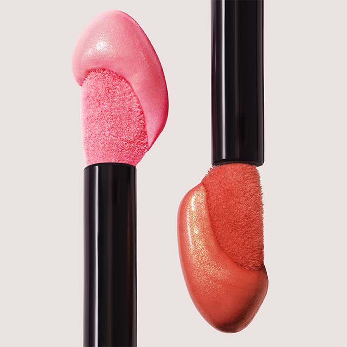 Luminous Silk Cheek Tint Shine   4