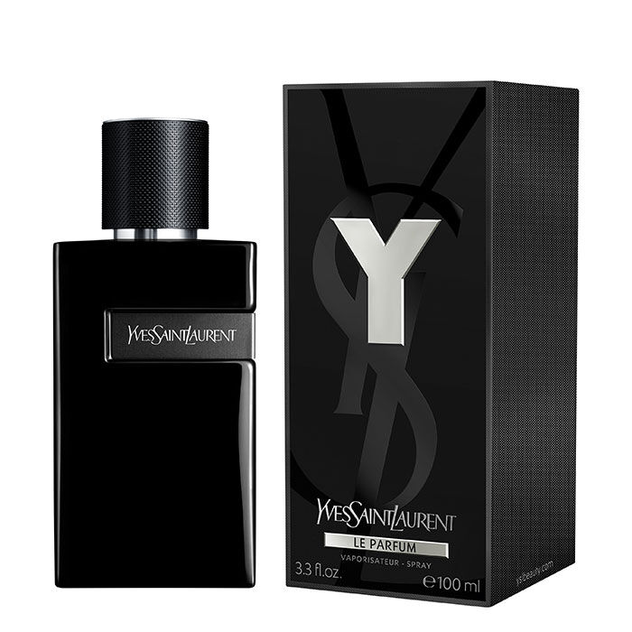 Y LE PARFUM  100ml-195793 1
