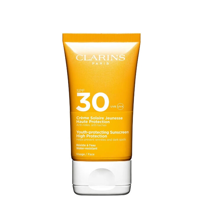 Crema Solar Juventud Alta Protecci&oacute;n SPF30  50ml-233431 0