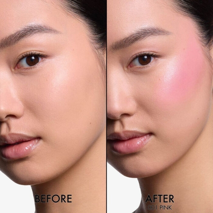 DIOR BACKSTAGE ROSY GLOW STICK   2