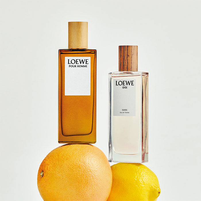 POUR HOMME  100ml-196655 3
