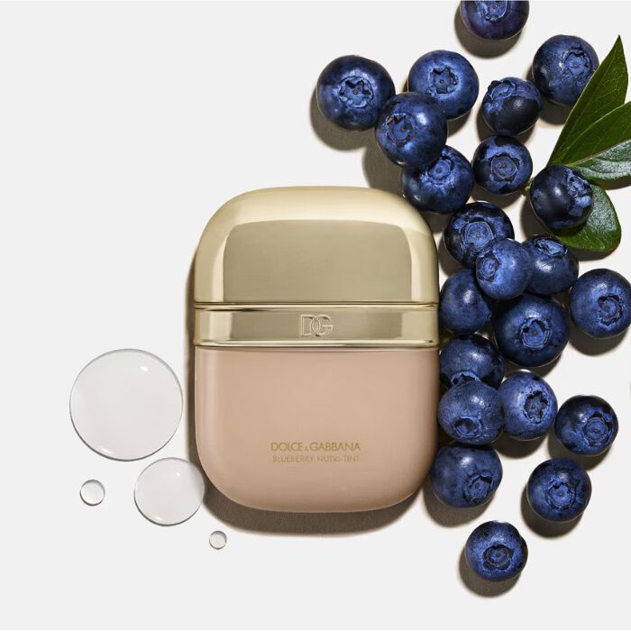 Blueberry Nutri-Tint   4