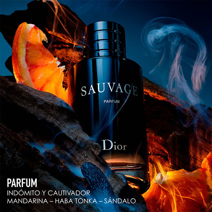 SAUVAGE PARFUM  100ml-187608 2