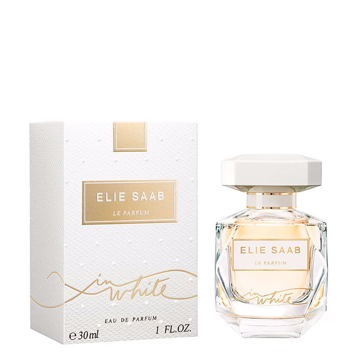 LE PARFUM IN WHITE  30ml-166210 1