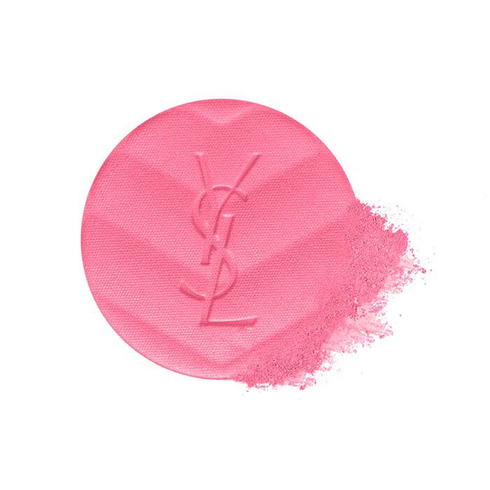 Make Me Blush Bold Blurring Blush   1