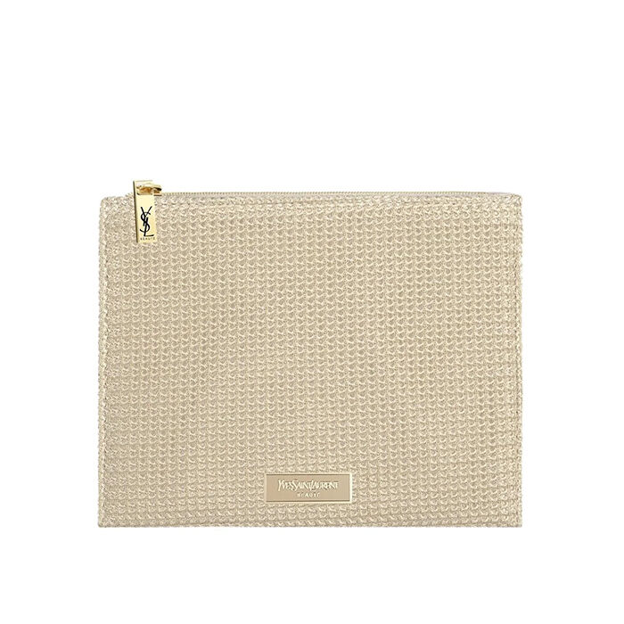 REGALO POUCH YSL BEAUT&Eacute;  1ud-232314 1