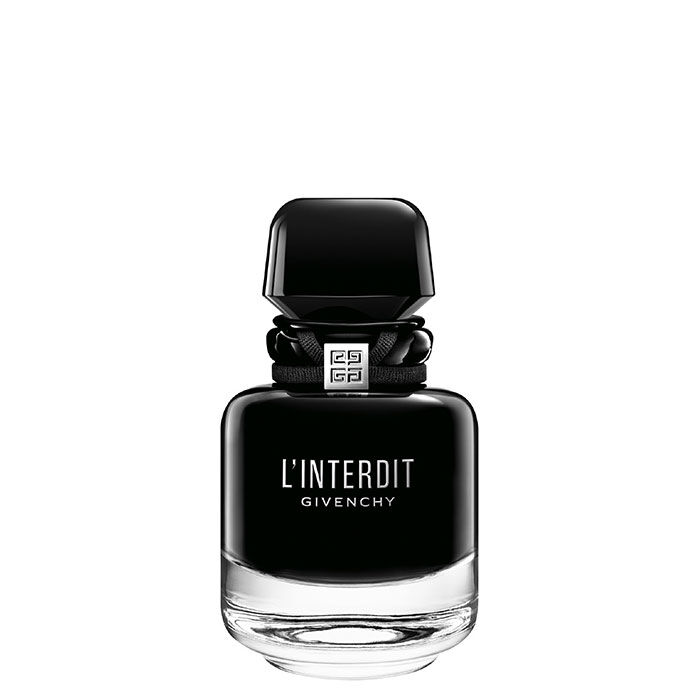 L'Interdit Intense  