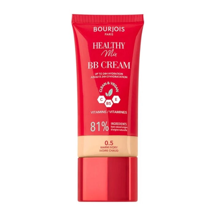 BB Crème Healthy Mix Clean   7