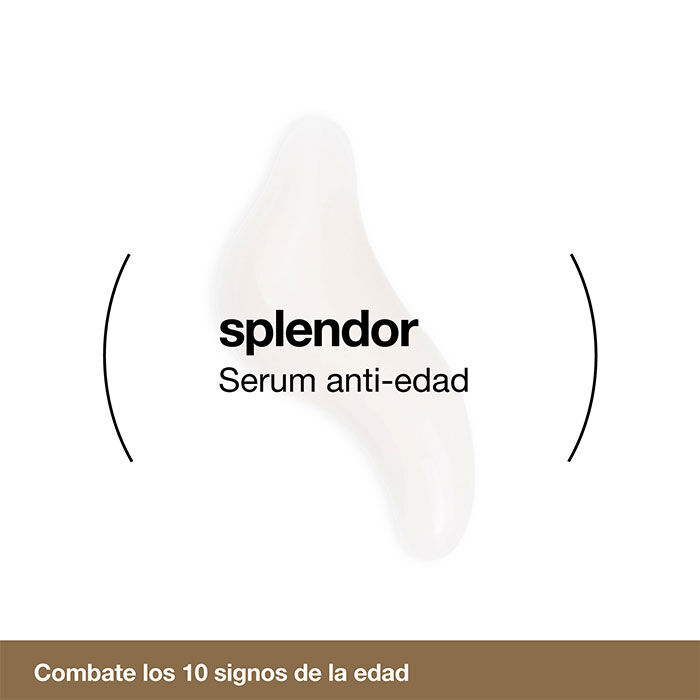 SPLENDOR Sérum Efecto Flash  30ml-152232 1