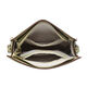 Bolso Bandolera Oceans Diary Verde   4
