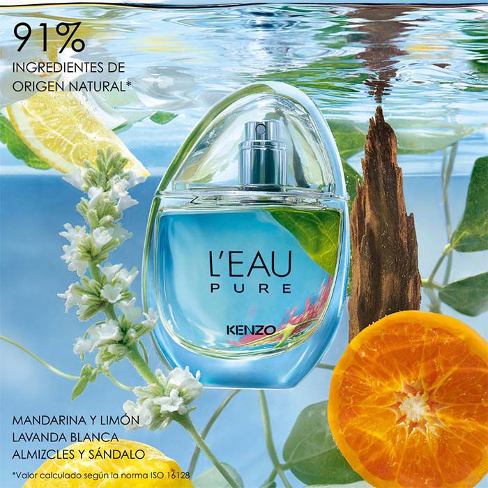 L'EAU PURE  100ml-229312 2