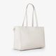 Bolso Shopper Fosca Re Crema   2