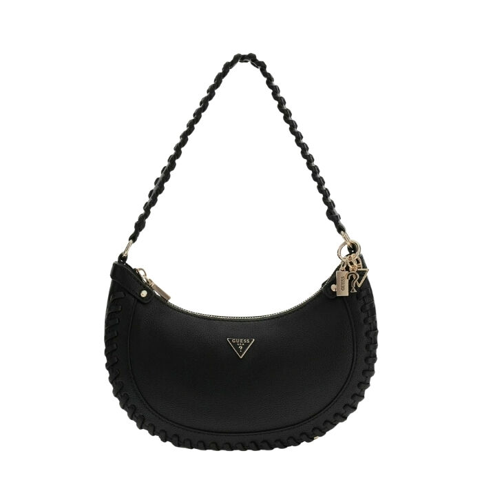 Bolso de Hombro Petra Hobo Negro   0