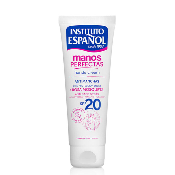 Crema de Manos Antimanchas Rosa Mosqueta SPF20  75ml-212744 0