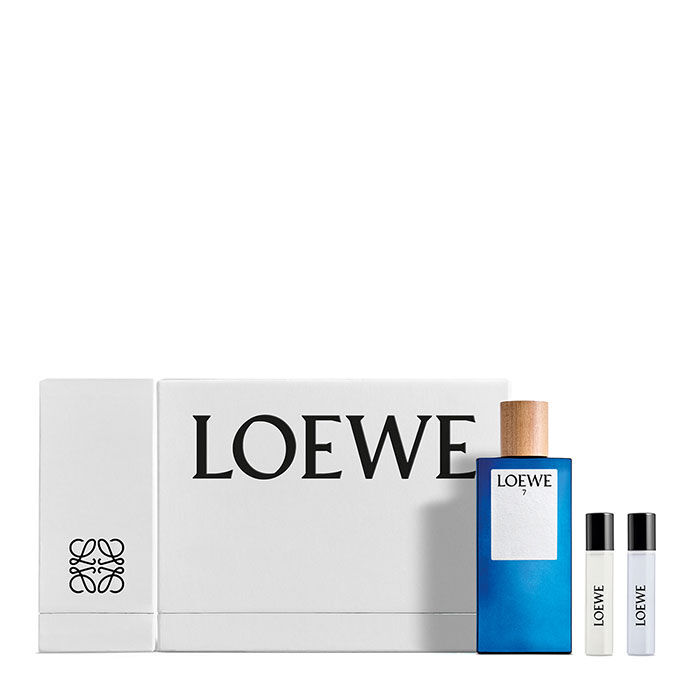 7 LOEWE Estuche  