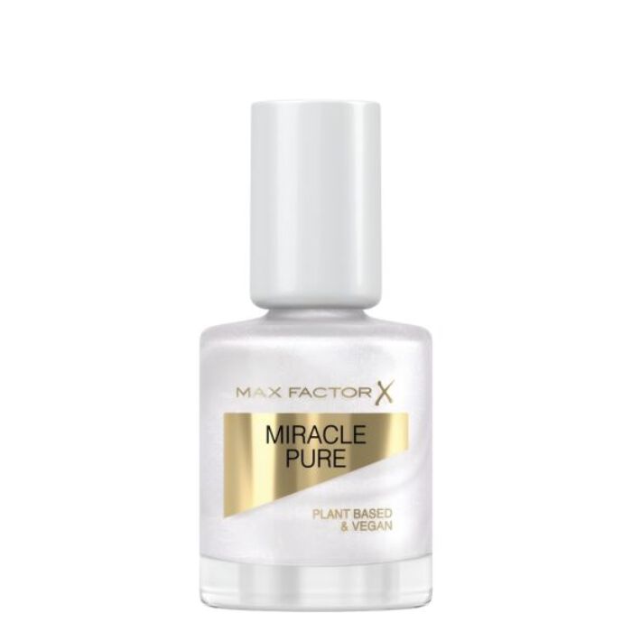 Miracle Pure Nail Polish   0