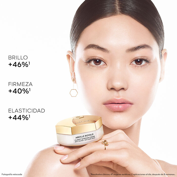 Abeille Royale Crema Clarify & Repair  50ml-218551 3