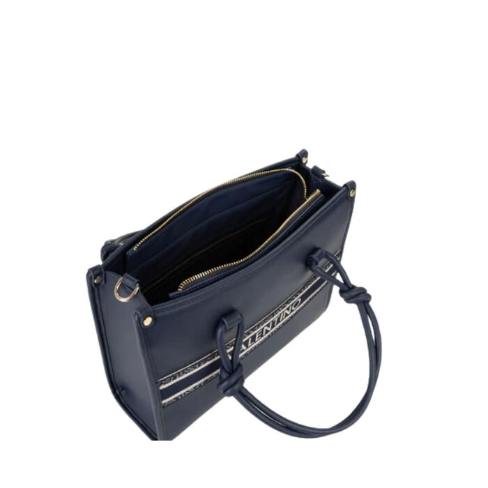 Bolso Tote Aella Azul   3