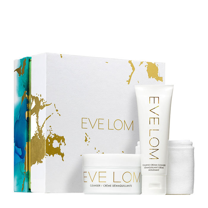Double Cleanse Set  1ud.-215287 0