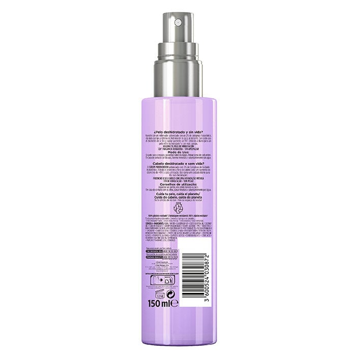 HIDRA HIALURÓNICO Sérum Rellenador  150ml-203004 1